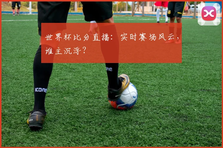 世界杯比分直播:实时赛场风云,谁主沉浮?