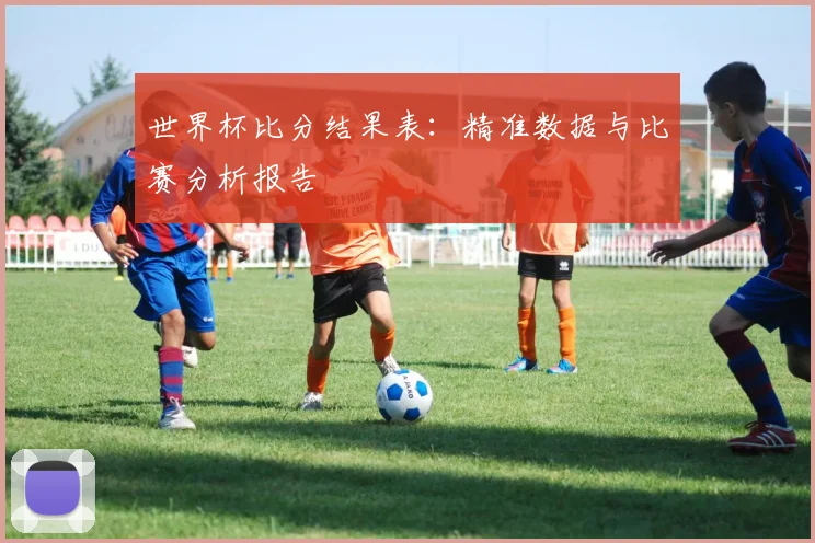世界杯比分结果表：精准数据与比赛分析报告