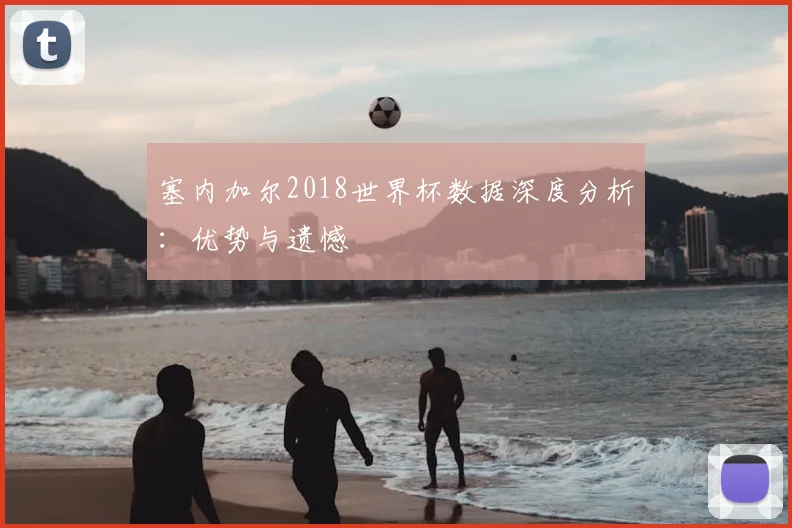塞内加尔2018世界杯数据深度分析：优势与遗憾